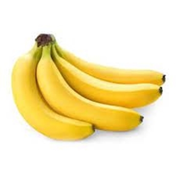 Picture of Banana Loose per kg