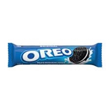Picture of Oreo Original Biscuits 133g