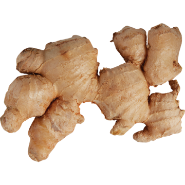 Picture of Ginger Loose per kg