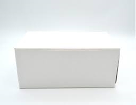Picture of Plain Cake Box 9 x 5 x 4 100s Pack SF0053