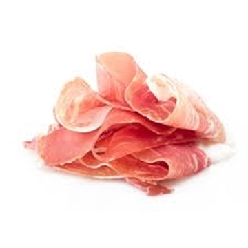 Picture of Feinschmecker Frozen Sliced Parma Ham 80g