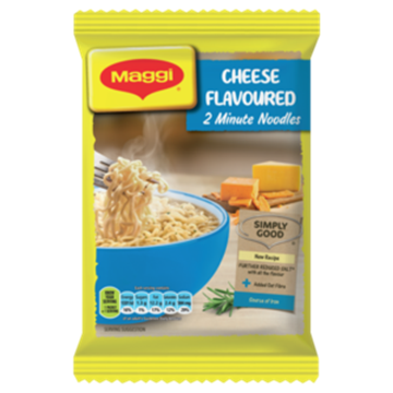 Picture of Maggi Cheese 2 Minute Noodles 73g