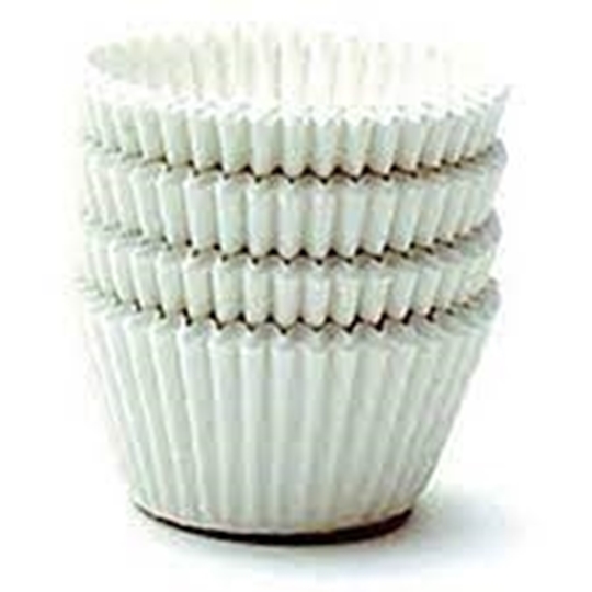 Picture of Greaseproof Muffin Cup No14 1000s