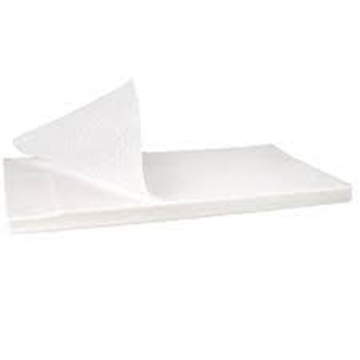 Picture of Silicone Paper Sheets Each 480s