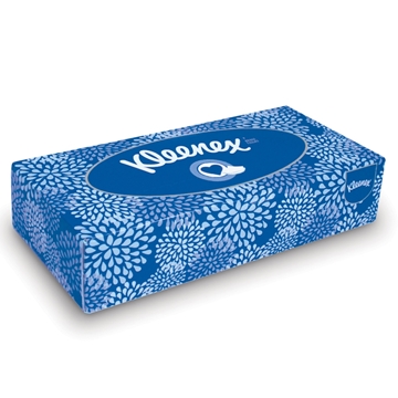 Picture of Kleenex Facial Tissue Refill Pack 36 x 100s