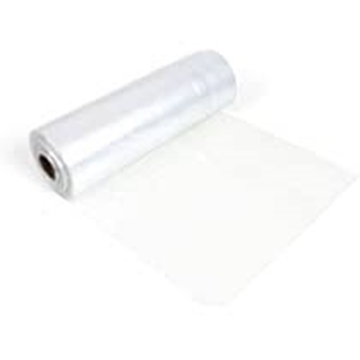 Picture of Clear Bags On Roll 250 x 400 - 10 x 500s LL1050