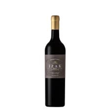 Picture of RED BLEND IZAK JASONS HILL 750ML
