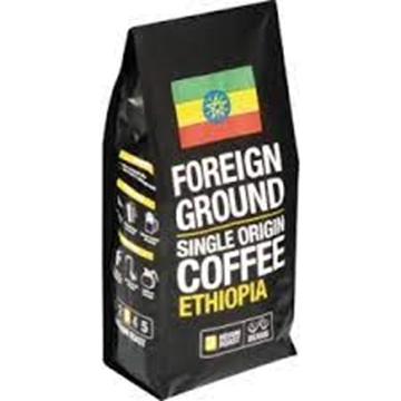 Picture of COFFEE GRND FOREIGN GRND 250G