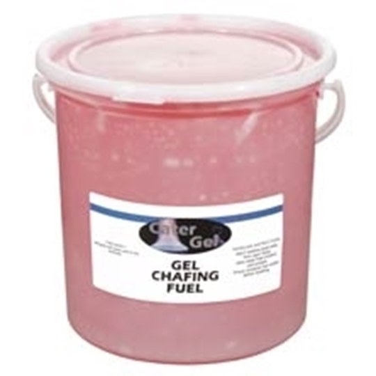 Picture of CHAFER FUEL GEL REFILL CATER GEL 5L BUCK