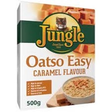 Picture of Oatso Easy Instant Caramel 500G