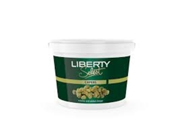 Picture of CAPERS LIBERTY 1KG BUCKET