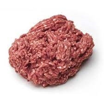Picture of FRZ BEEF MINCE LEAN CFS 500G