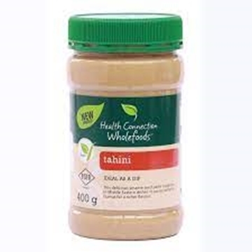 Picture of Health Connection Tahini 400g
