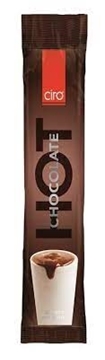 Picture of  HOT CHOCOLATE CIRO 200X25G BOX