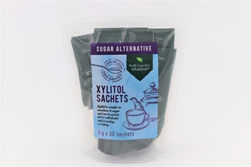 Picture of SWEETENER XYLITOL HEALTH CONN 30X5G SACH