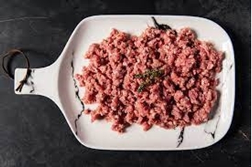 Picture of BEEF MINCE 80/20 2X2.5KG EACH