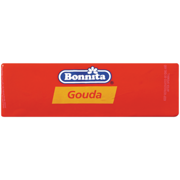 Picture of CHEESE LOAF GOUDA BONNITA 2.5 KG