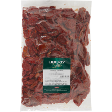 Picture of Liberty 1st Grade Sundried Tomato Pack 1kg