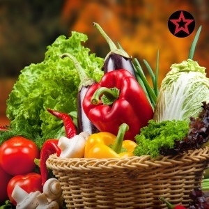Picture for category FRESH FRUIT & VEGETABLES