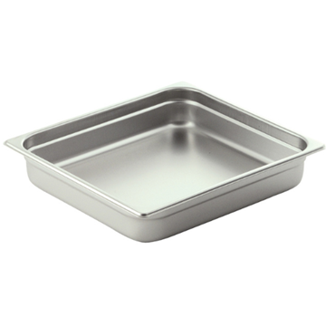 Picture of CFS FOOD PAN INSERT S/STL FPI0001 GN2
